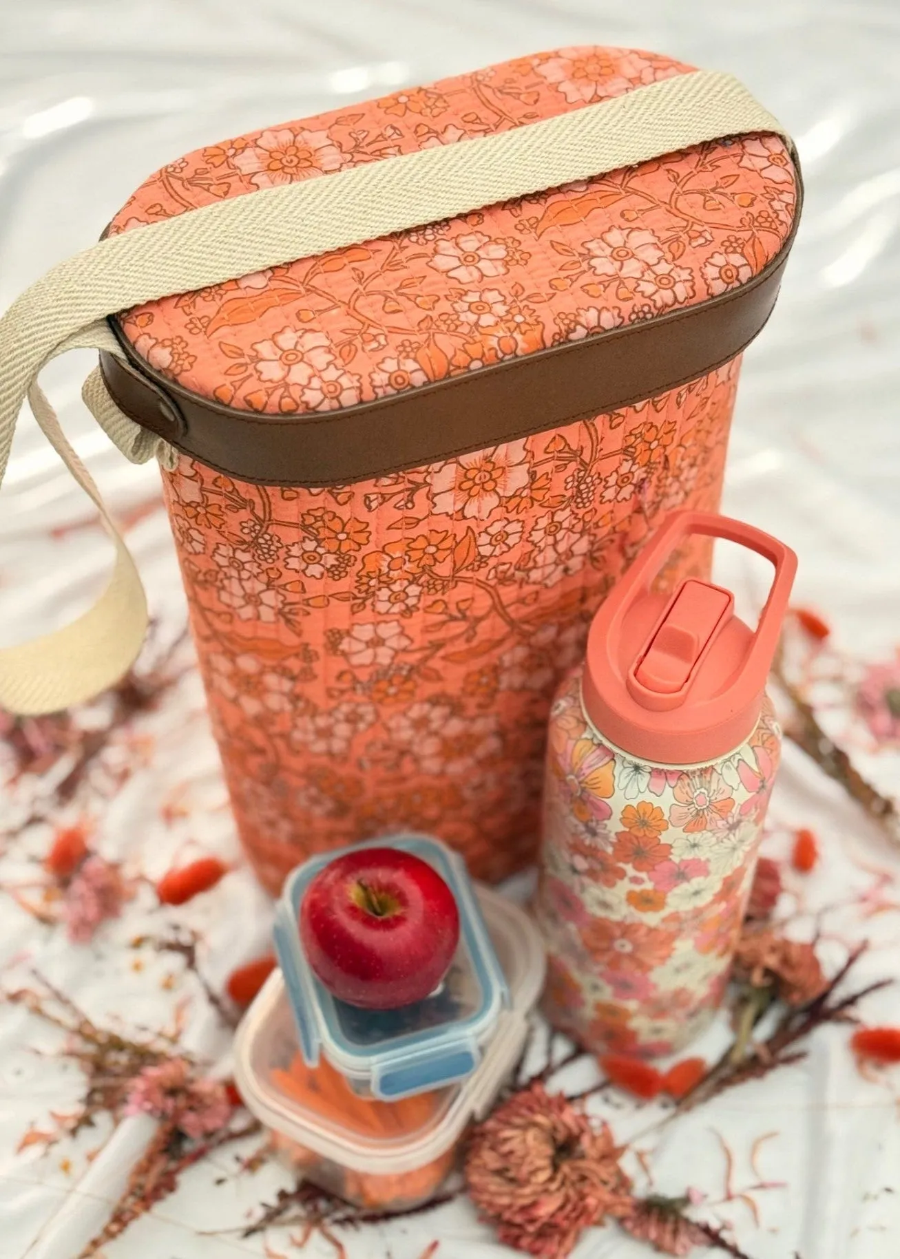 Wanderer Wine Cooler Strawberry