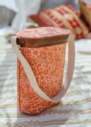 Wanderer Wine Cooler Strawberry