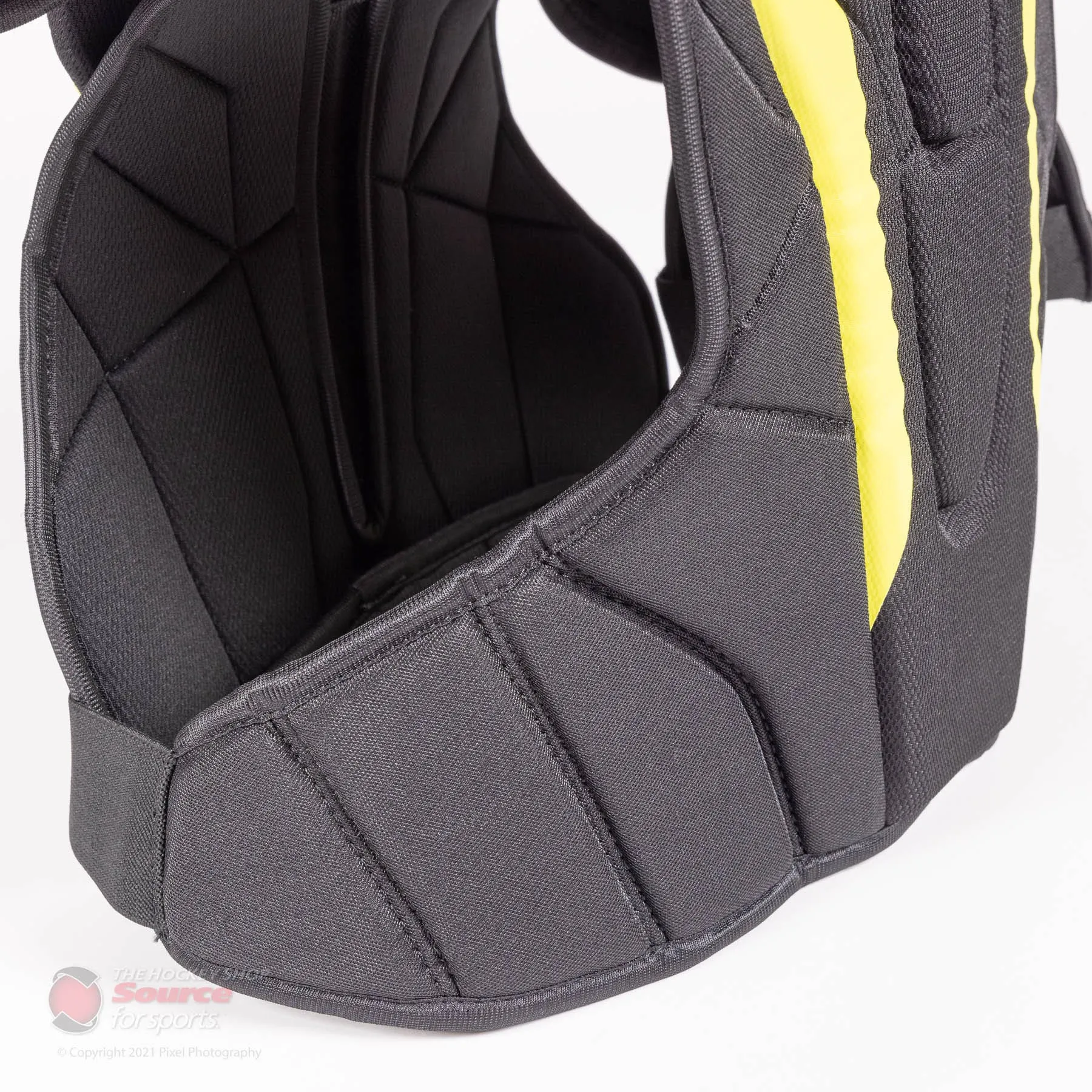 Warrior Alpha LX 30 Junior Hockey Shoulder Pads