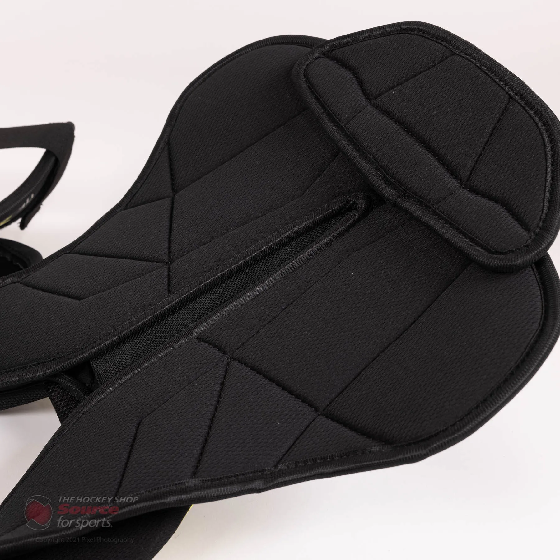 Warrior Alpha LX 30 Junior Hockey Shoulder Pads