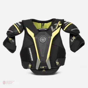 Warrior Alpha LX 30 Junior Hockey Shoulder Pads