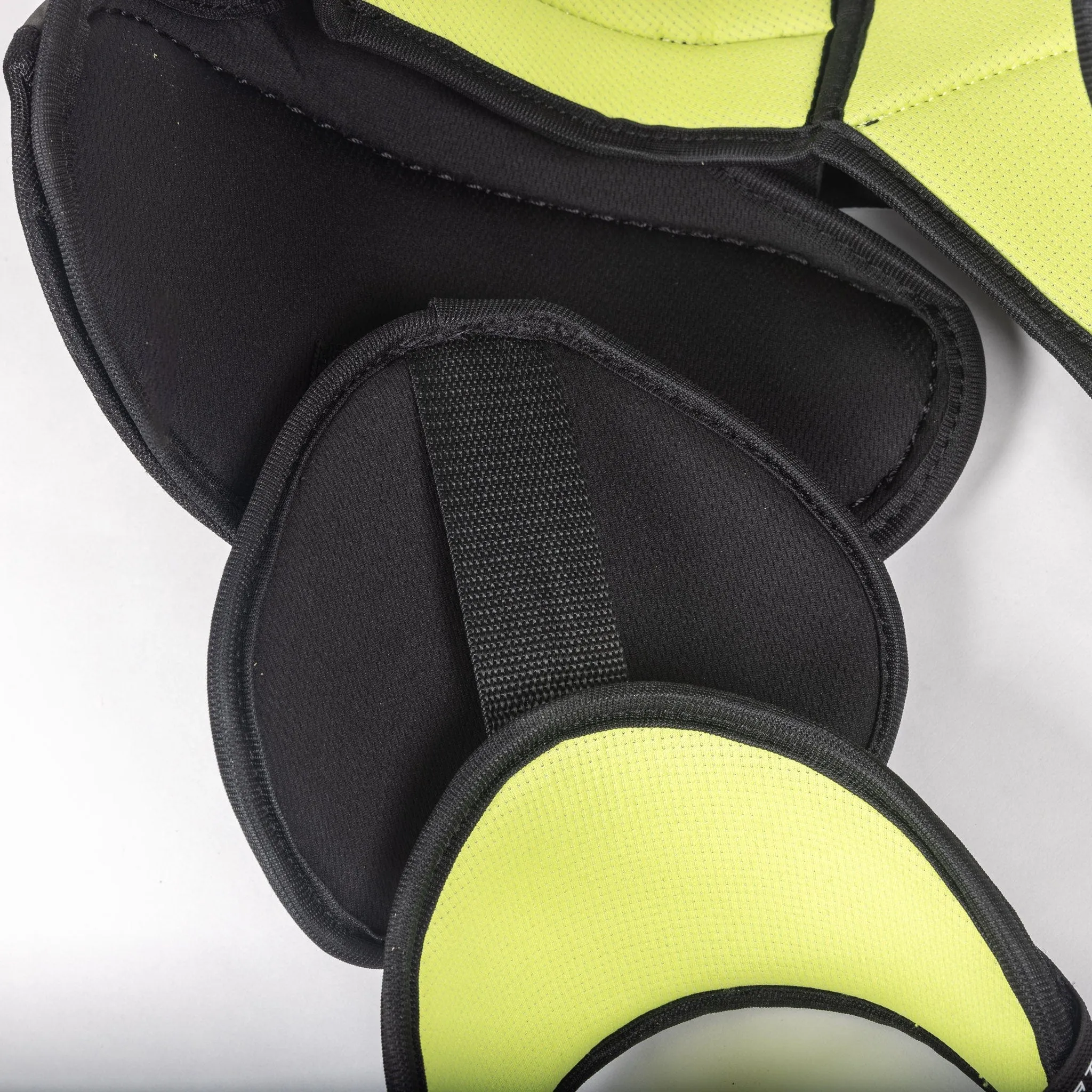 Warrior Alpha LX Pro Senior Hockey Shoulder Pads