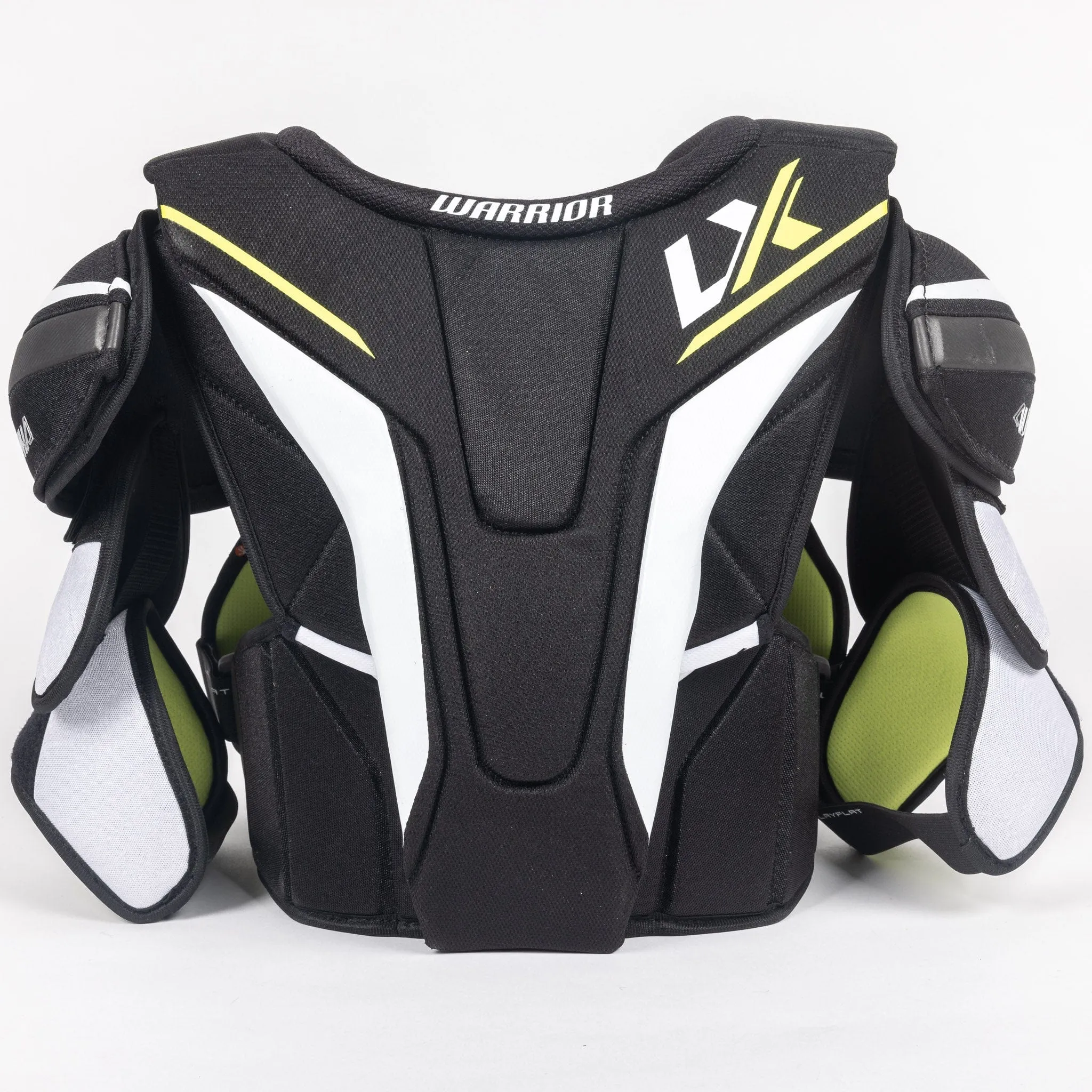 Warrior Alpha LX Pro Senior Hockey Shoulder Pads