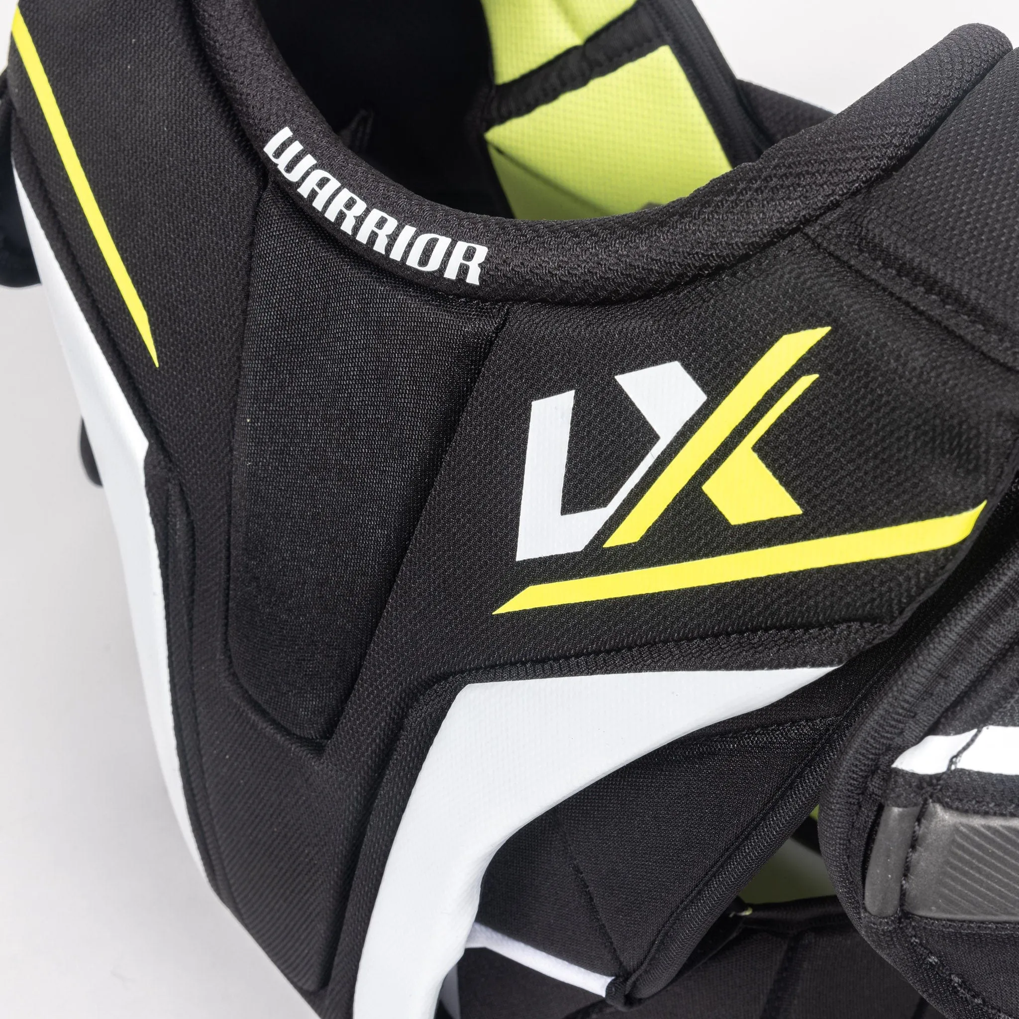Warrior Alpha LX Pro Senior Hockey Shoulder Pads