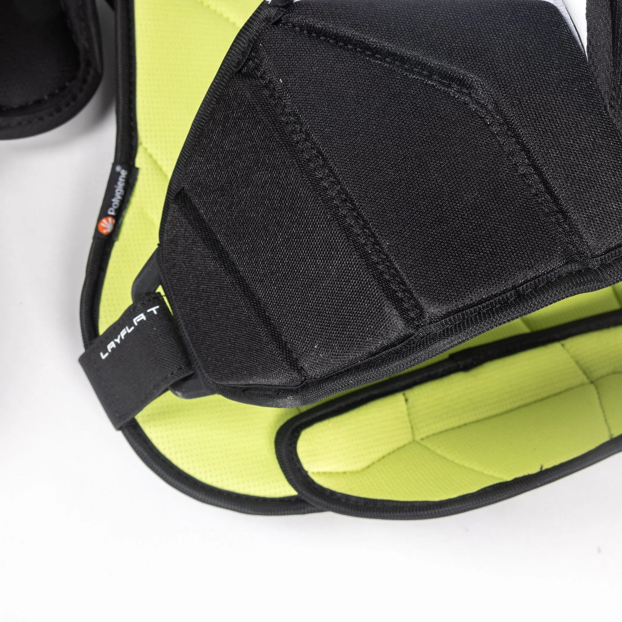 Warrior Alpha LX Pro Senior Hockey Shoulder Pads