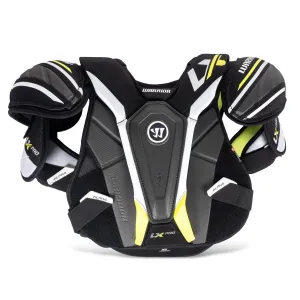 Warrior Alpha LX Pro Senior Hockey Shoulder Pads