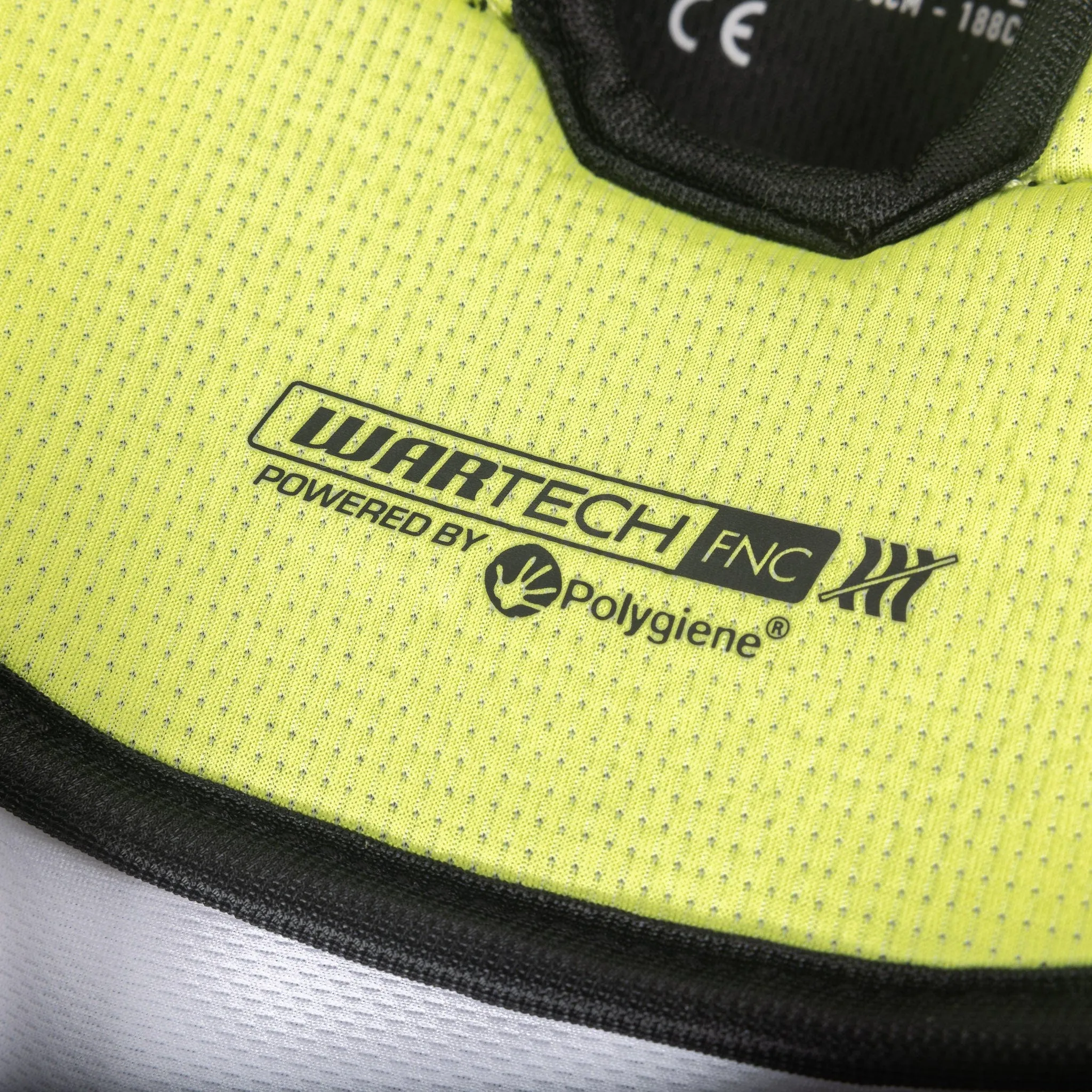 Warrior Alpha LX Pro Senior Hockey Shoulder Pads