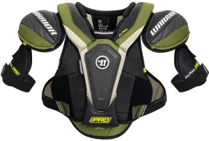 Warrior Alpha Pro Junior Shoulder Pads
