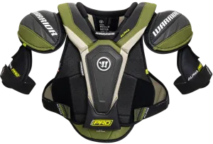 Warrior Alpha Pro Senior Shoulder Pads