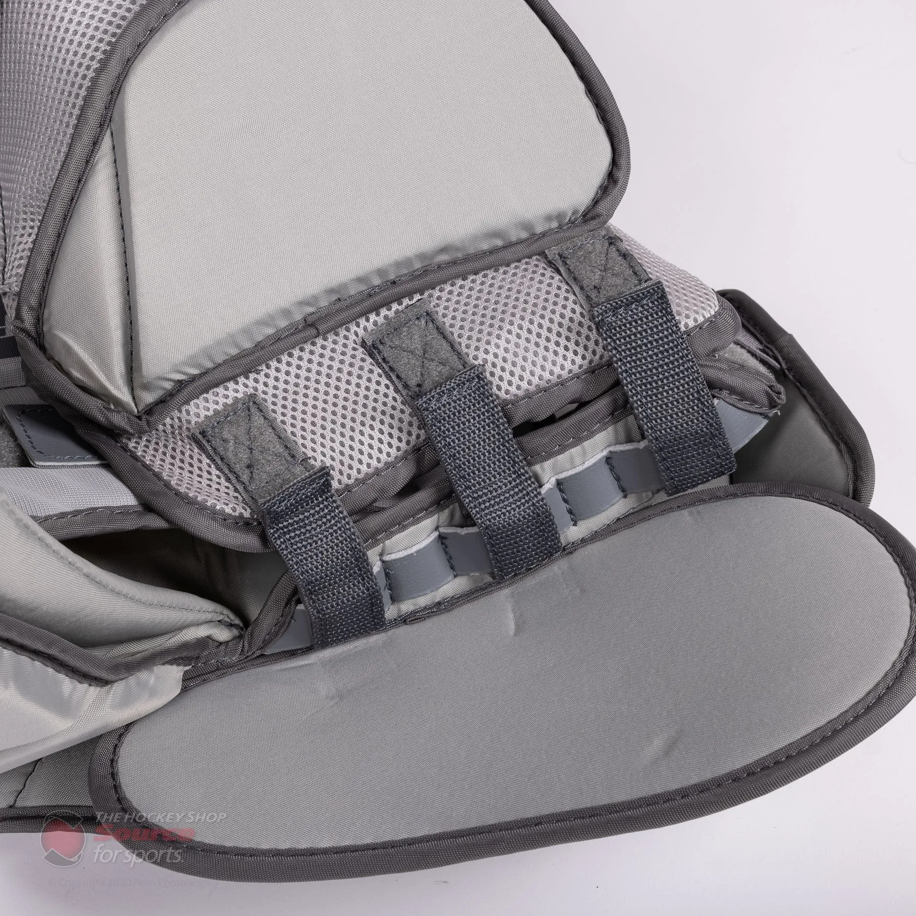 Warrior Ritual G5 Intermediate Chest & Arm Protector