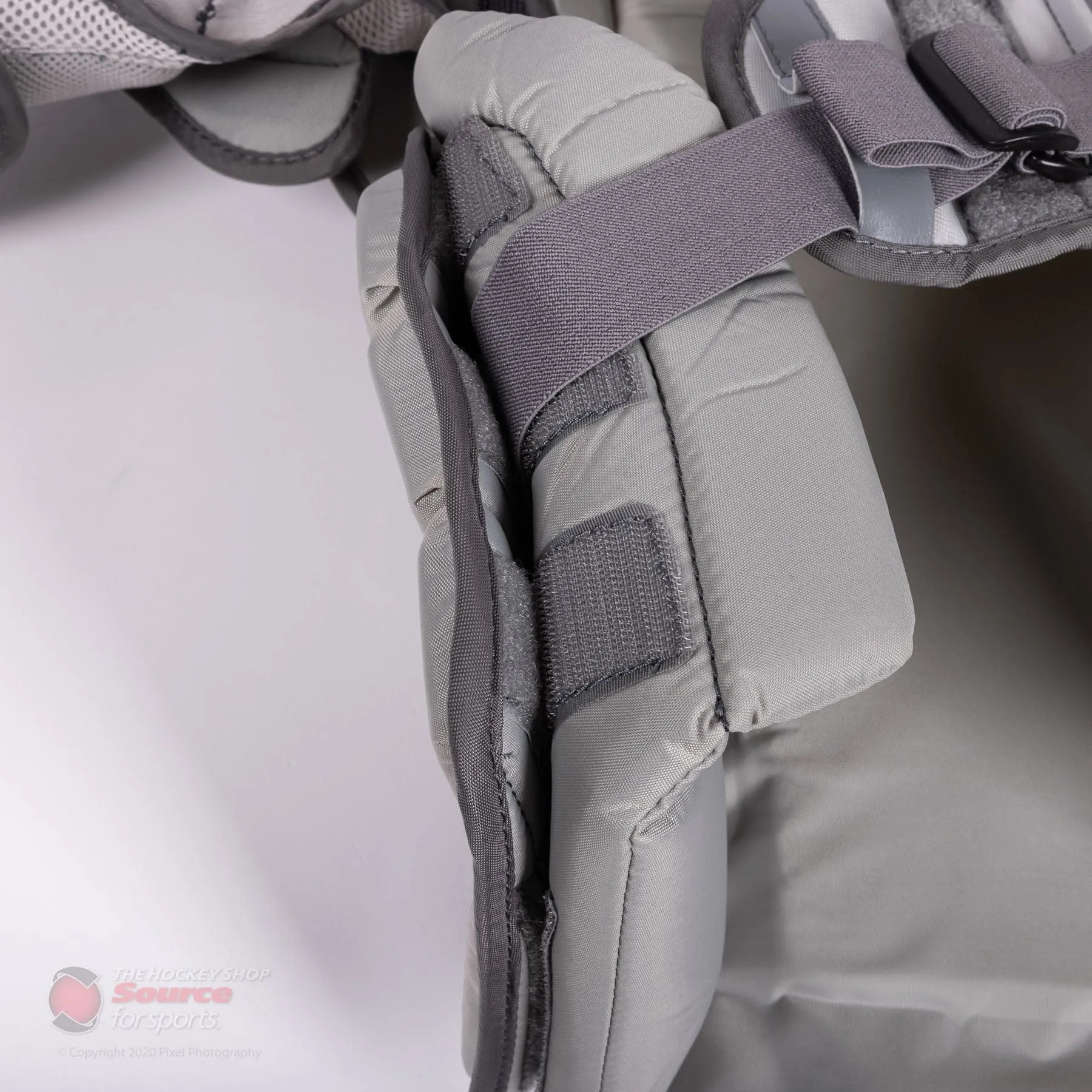 Warrior Ritual G5 Intermediate Chest & Arm Protector
