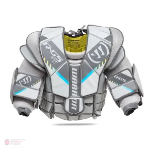 Warrior Ritual G5 Intermediate Chest & Arm Protector