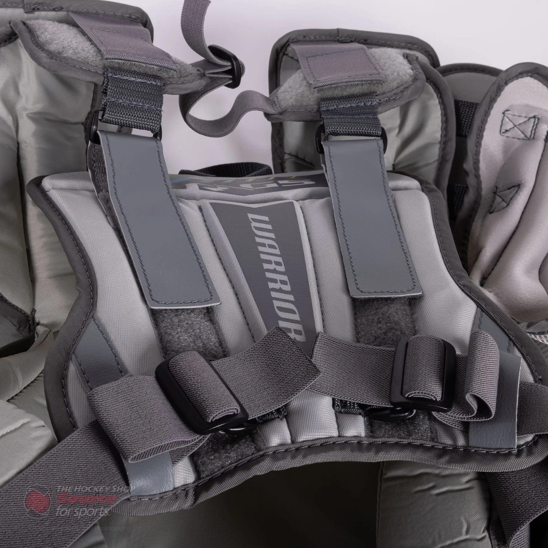 Warrior Ritual G5 Intermediate Chest & Arm Protector