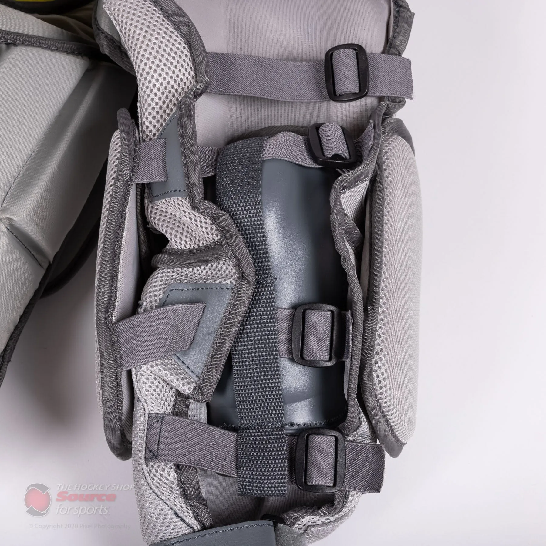 Warrior Ritual G5 Intermediate Chest & Arm Protector
