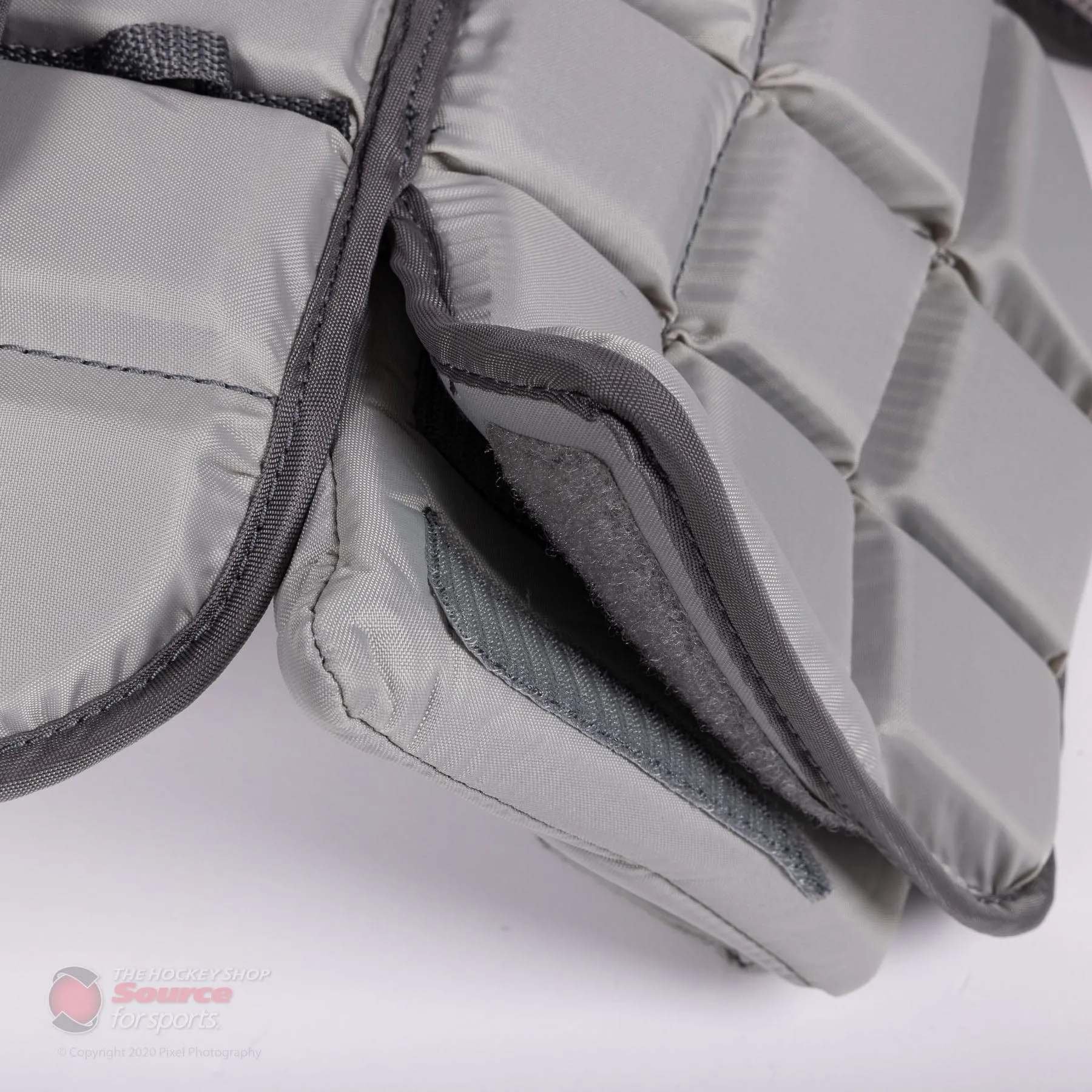 Warrior Ritual G5 Intermediate Chest & Arm Protector
