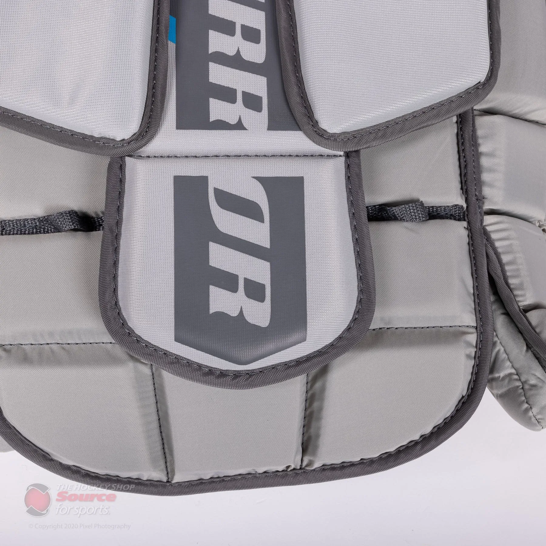 Warrior Ritual G5 Intermediate Chest & Arm Protector