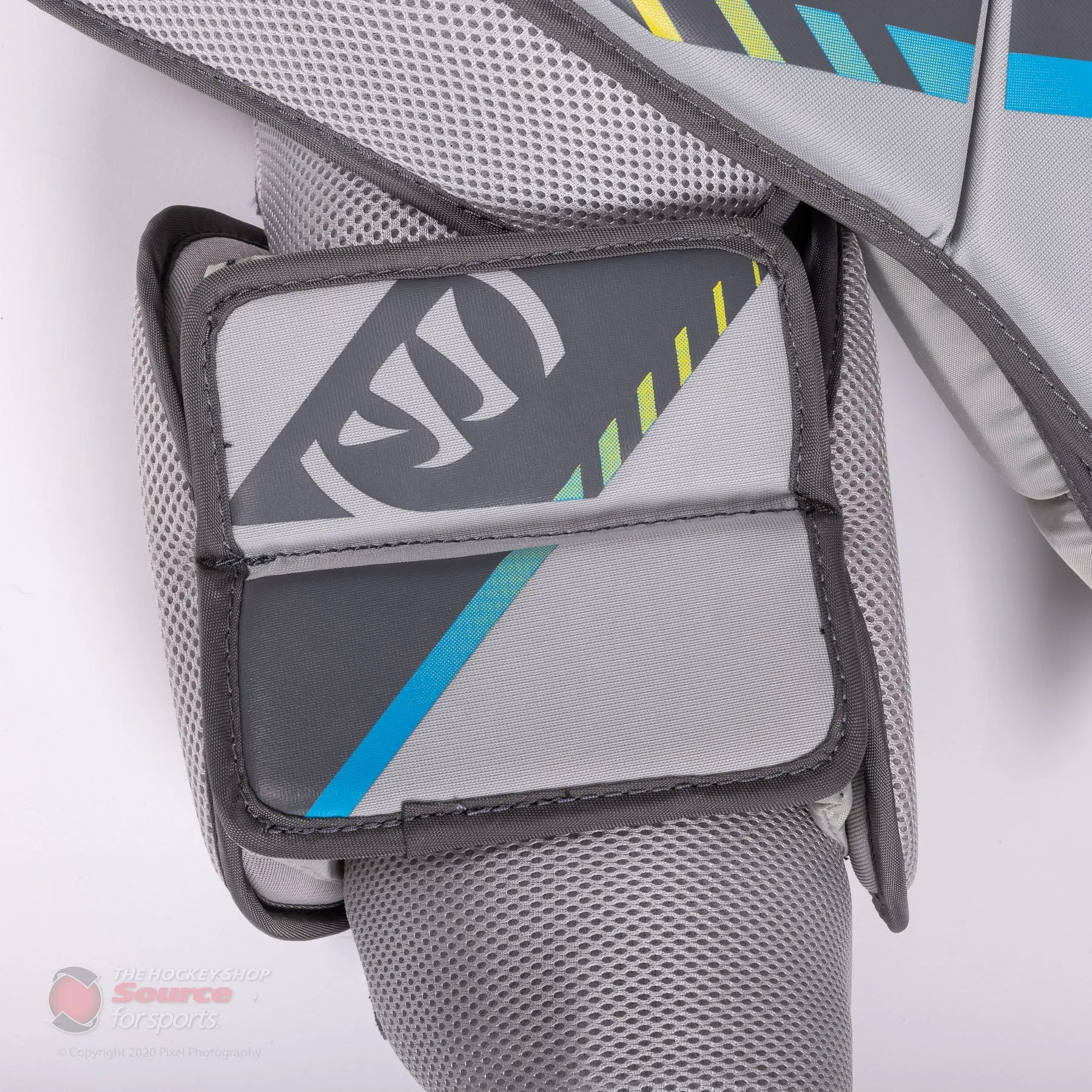 Warrior Ritual G5 Intermediate Chest & Arm Protector