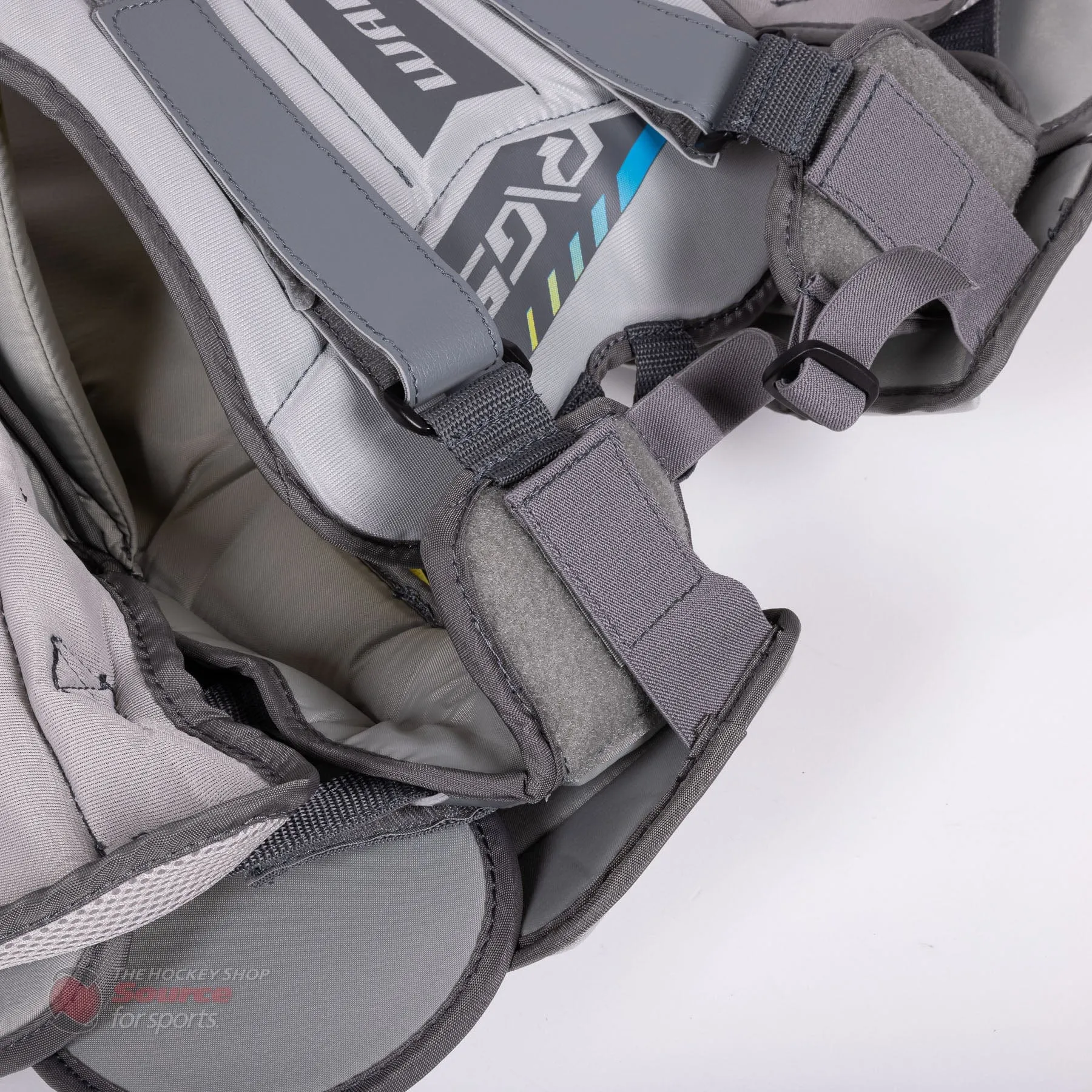 Warrior Ritual G5 Intermediate Chest & Arm Protector