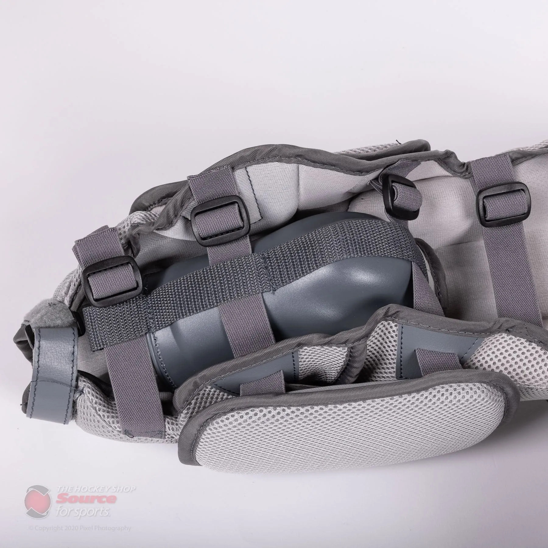 Warrior Ritual G5 Intermediate Chest & Arm Protector