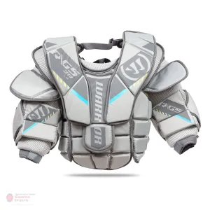 Warrior Ritual G5 Junior Chest & Arm Protector