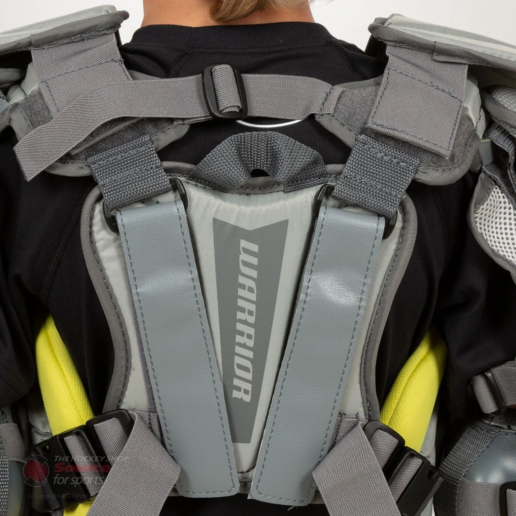 Warrior Ritual G5 Junior Chest & Arm Protector