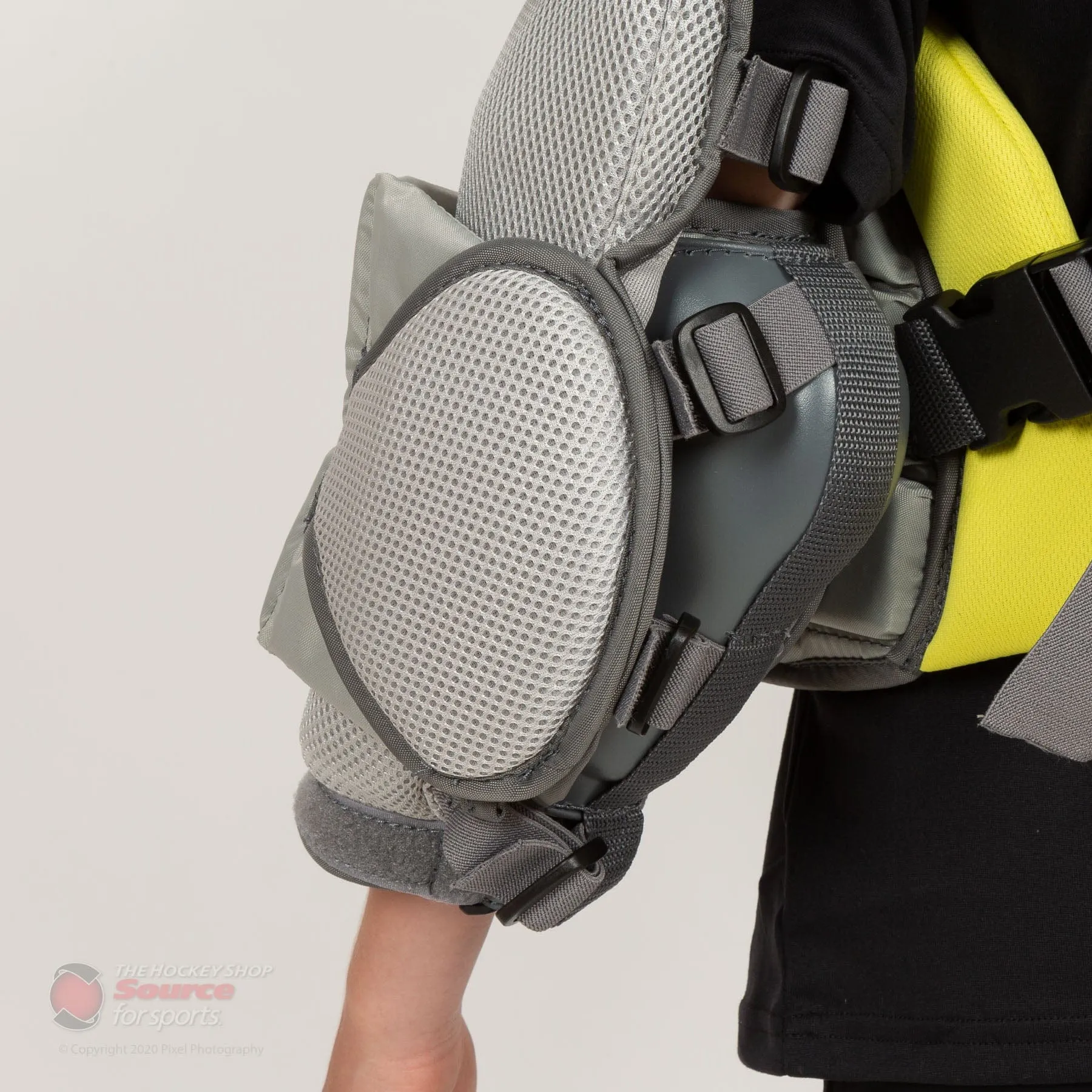 Warrior Ritual G5 Junior Chest & Arm Protector