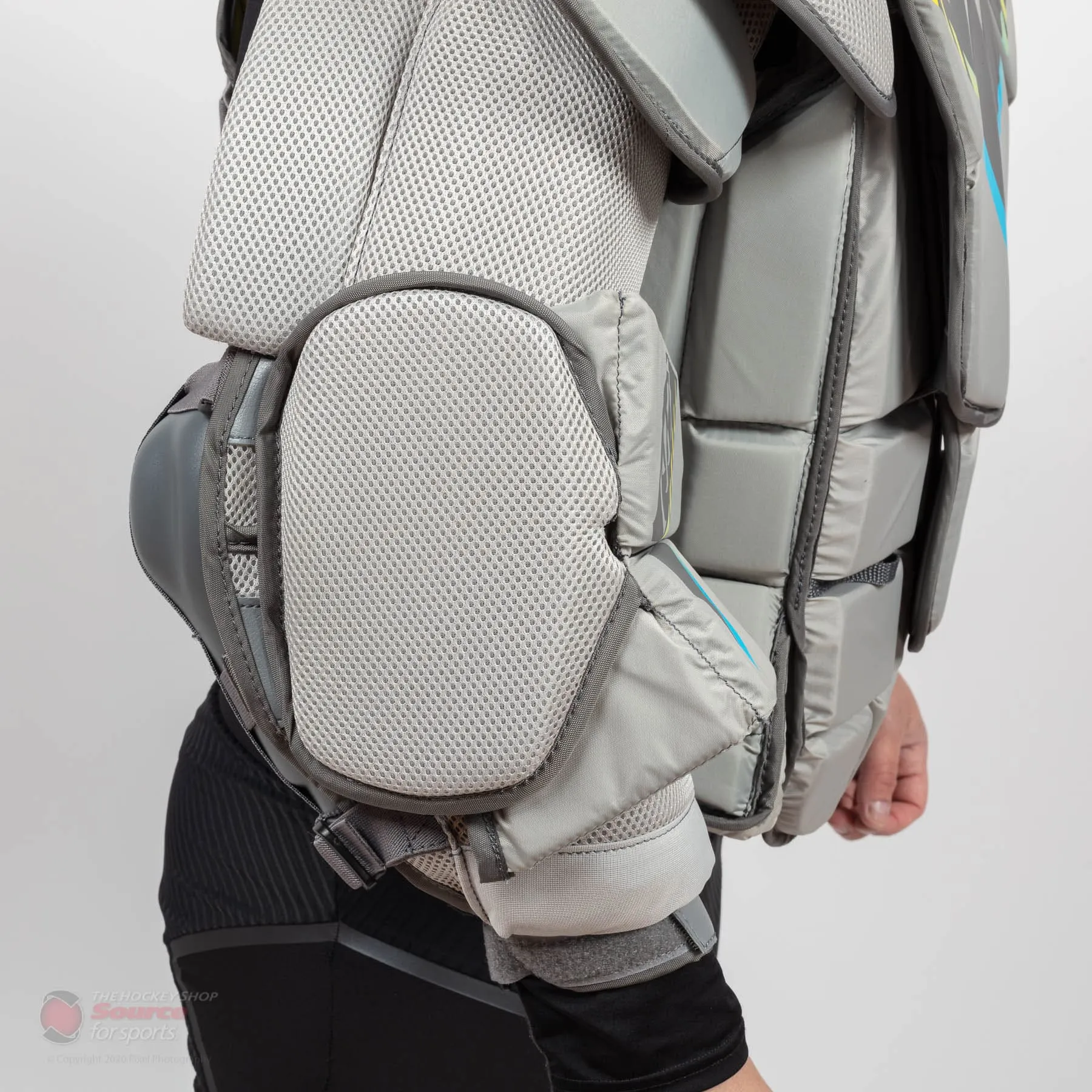 Warrior Ritual G5 SR Senior Chest & Arm Protector