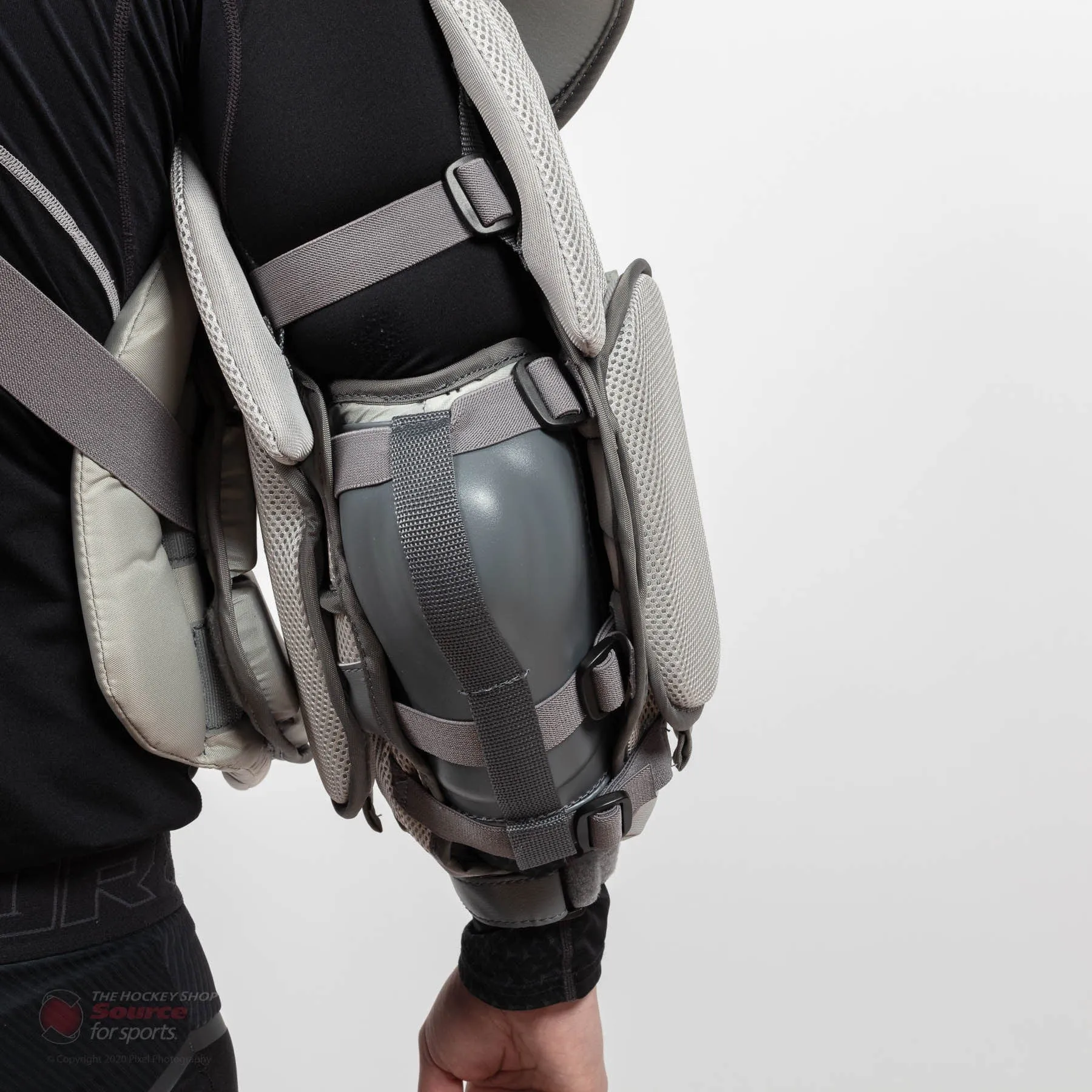 Warrior Ritual G5 SR Senior Chest & Arm Protector