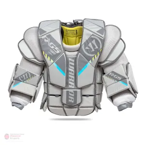 Warrior Ritual G5 SR Senior Chest & Arm Protector