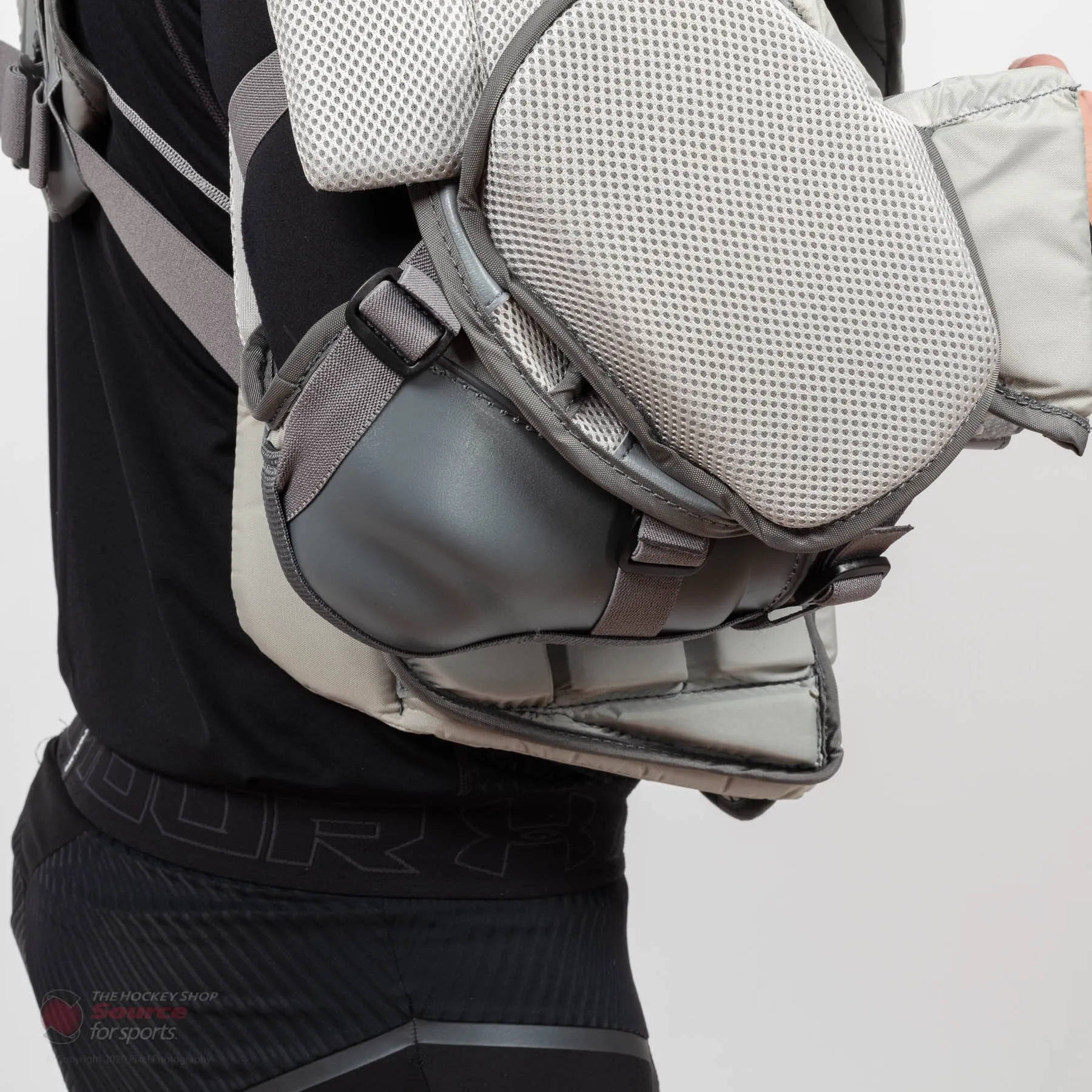 Warrior Ritual G5 SR Senior Chest & Arm Protector