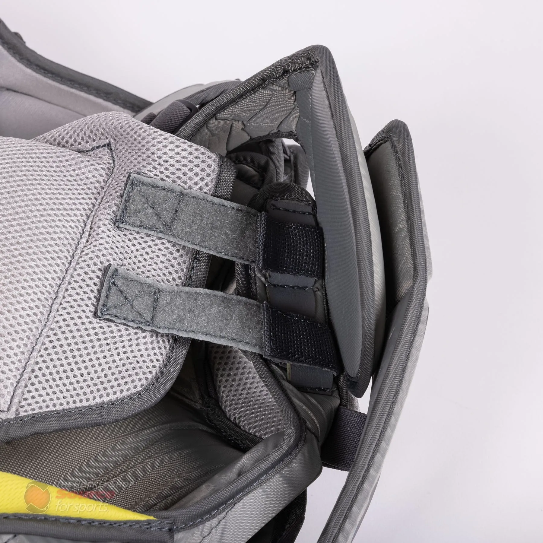 Warrior Ritual G5 Youth Chest & Arm Protector