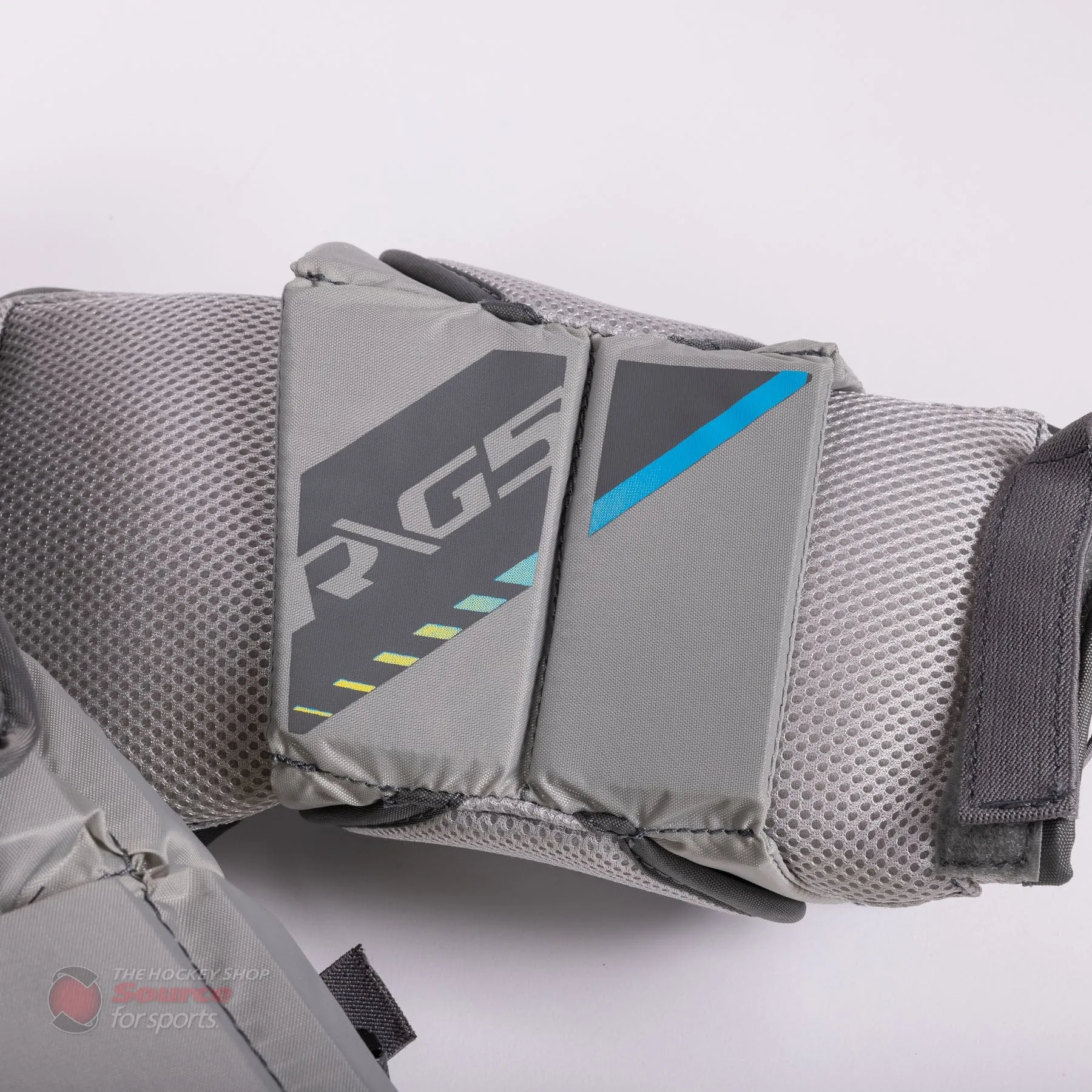 Warrior Ritual G5 Youth Chest & Arm Protector