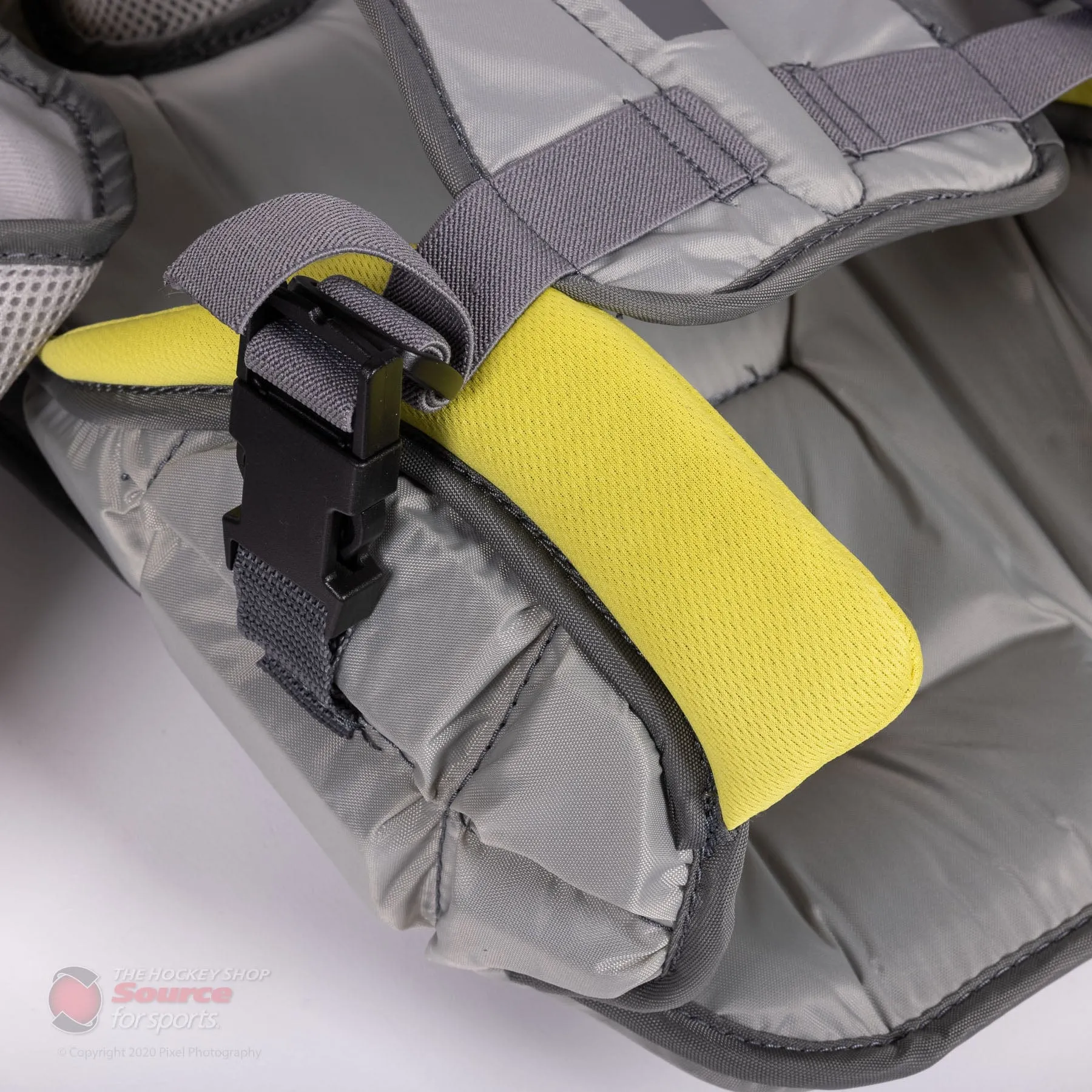 Warrior Ritual G5 Youth Chest & Arm Protector
