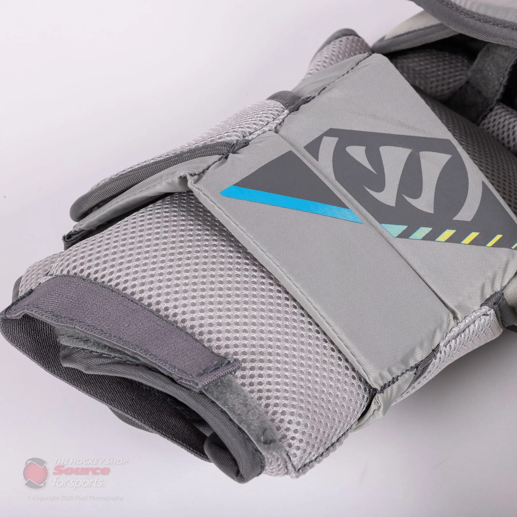 Warrior Ritual G5 Youth Chest & Arm Protector