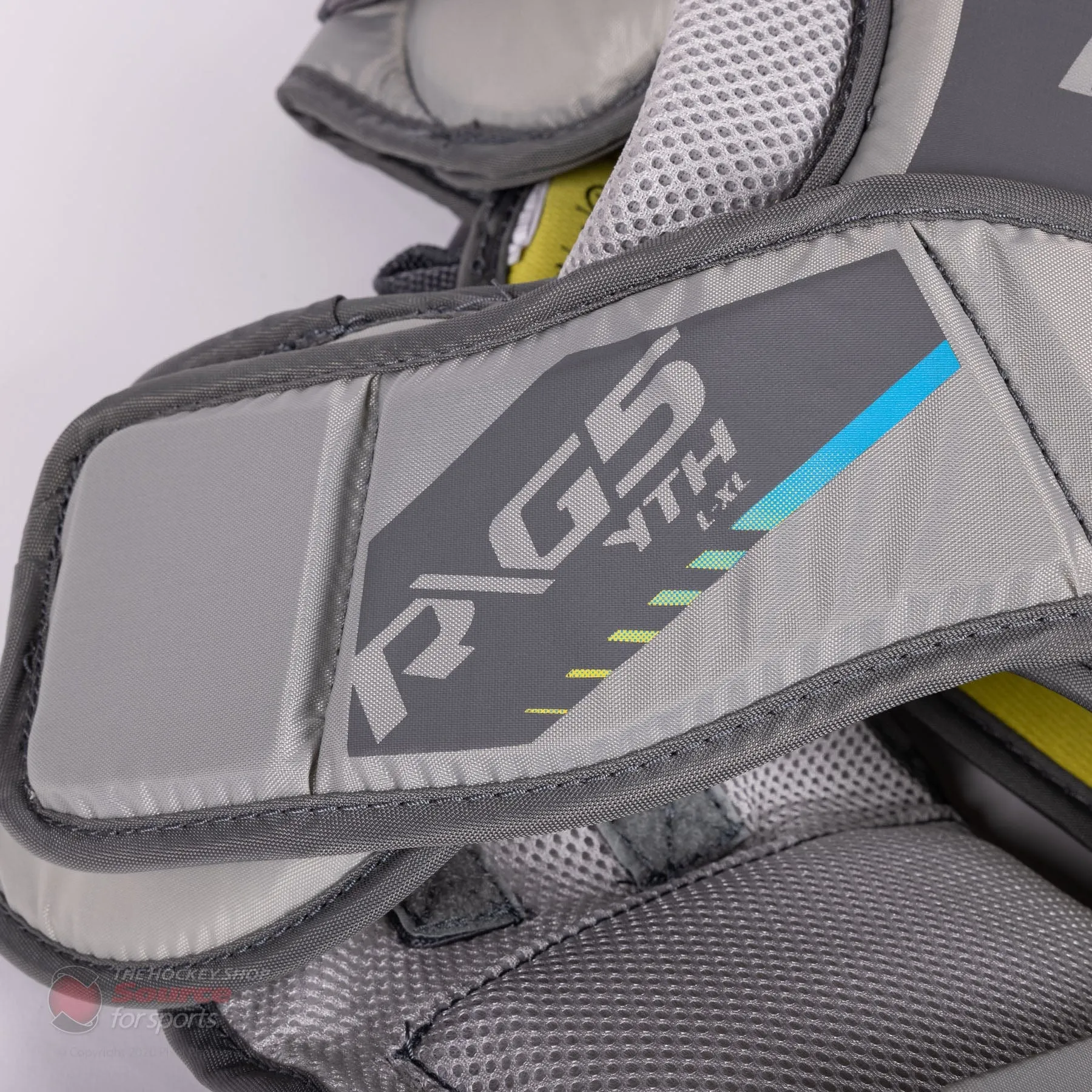 Warrior Ritual G5 Youth Chest & Arm Protector