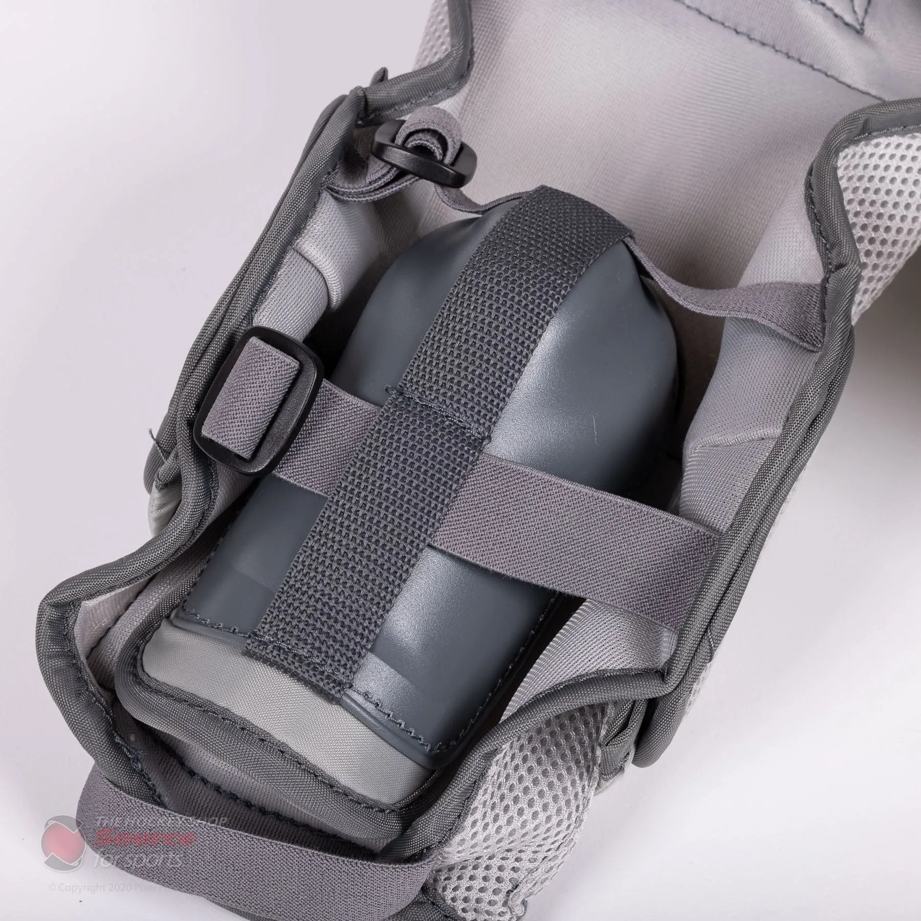 Warrior Ritual G5 Youth Chest & Arm Protector