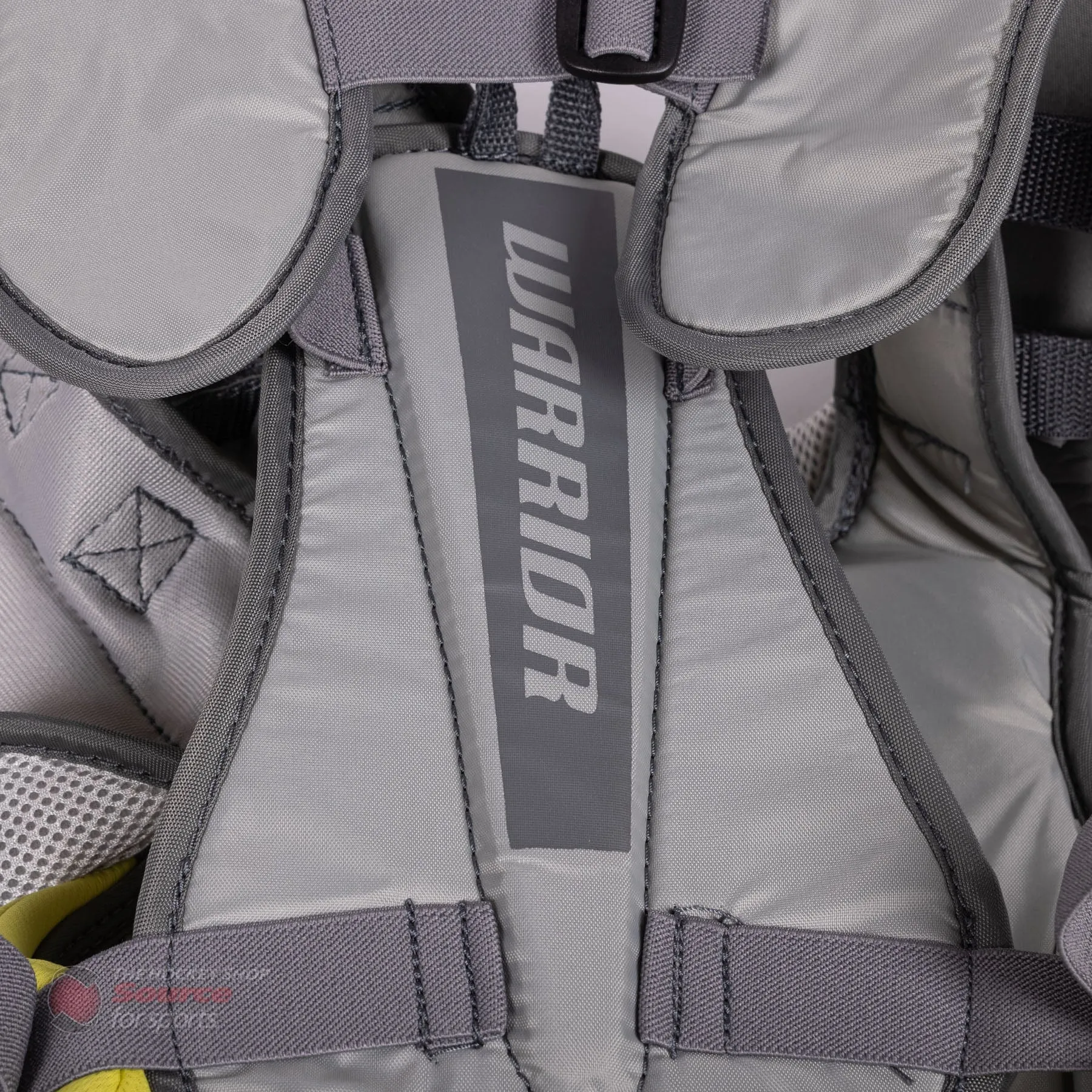 Warrior Ritual G5 Youth Chest & Arm Protector