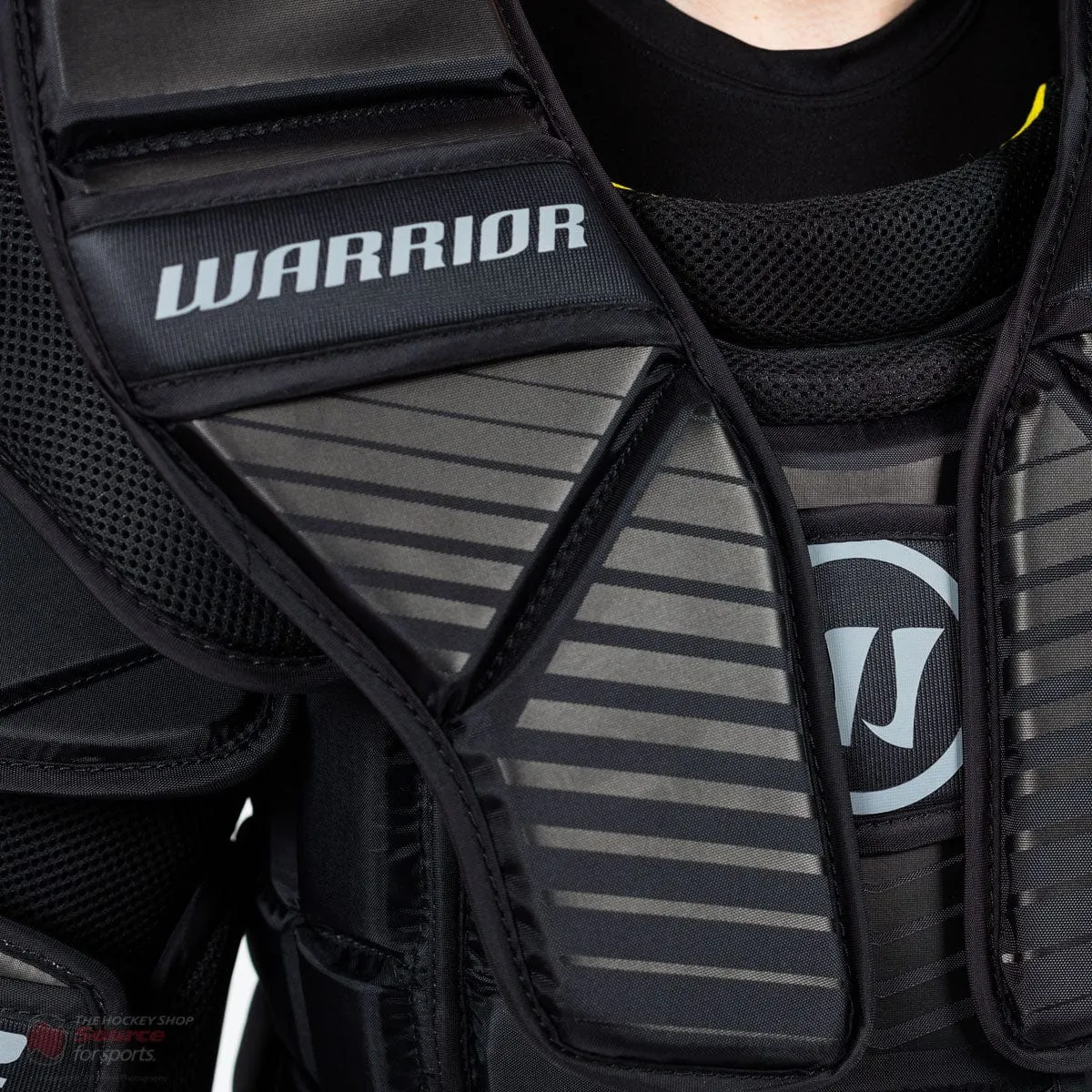 Warrior Ritual GT2 Intermediate Chest & Arm Protector