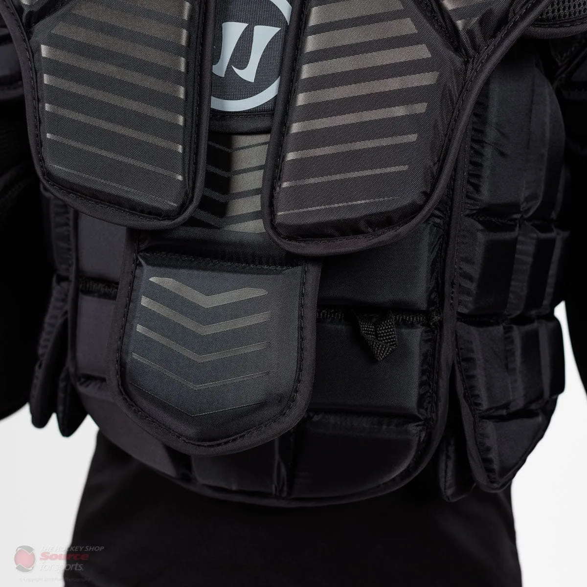 Warrior Ritual GT2 Intermediate Chest & Arm Protector
