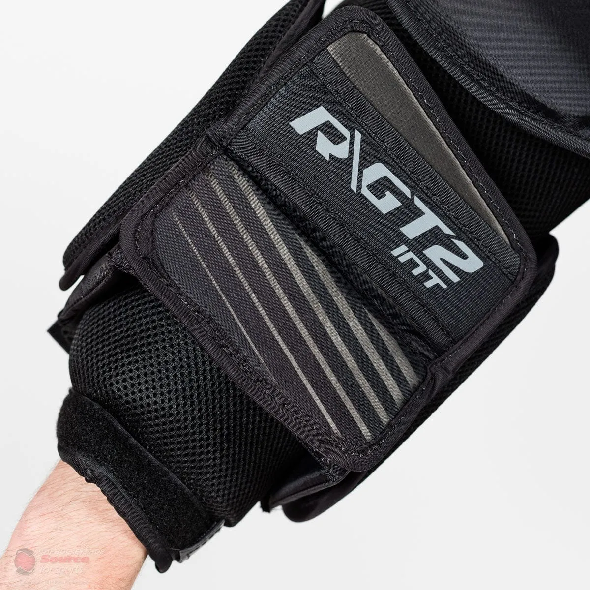 Warrior Ritual GT2 Intermediate Chest & Arm Protector