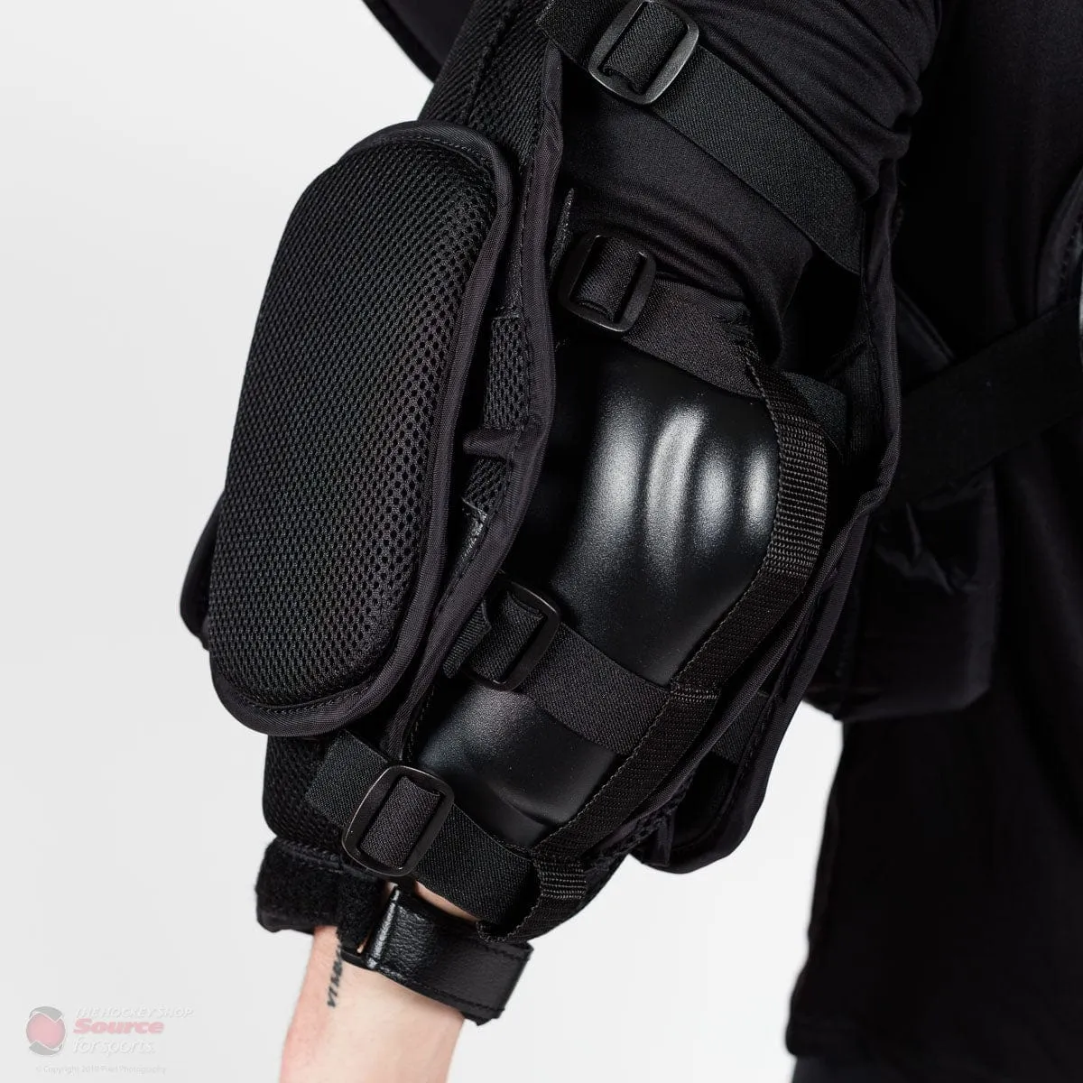 Warrior Ritual GT2 Intermediate Chest & Arm Protector