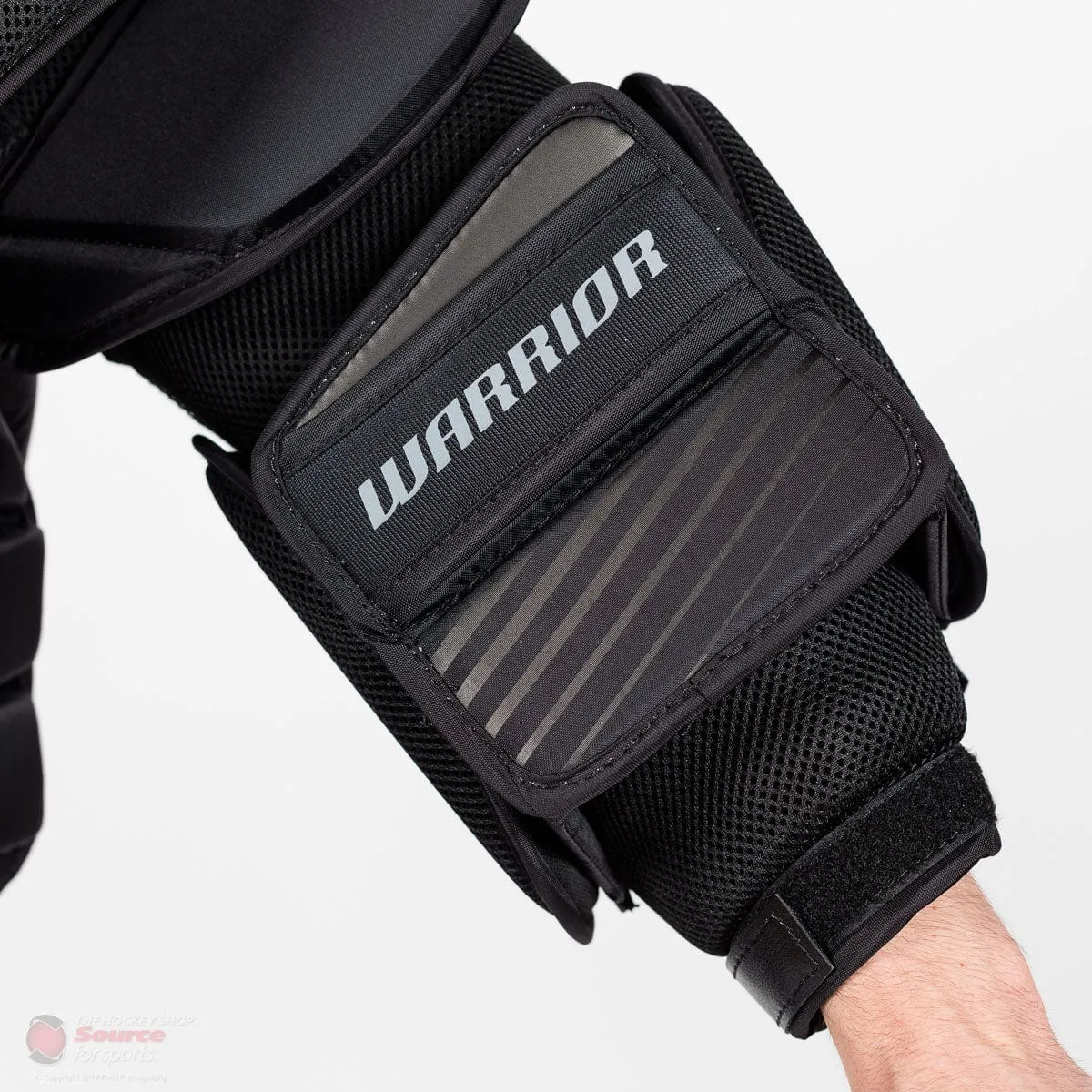 Warrior Ritual GT2 Intermediate Chest & Arm Protector