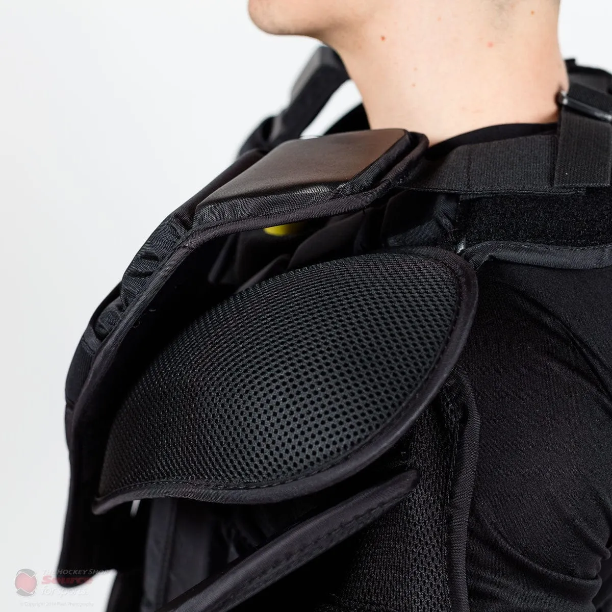 Warrior Ritual GT2 Intermediate Chest & Arm Protector