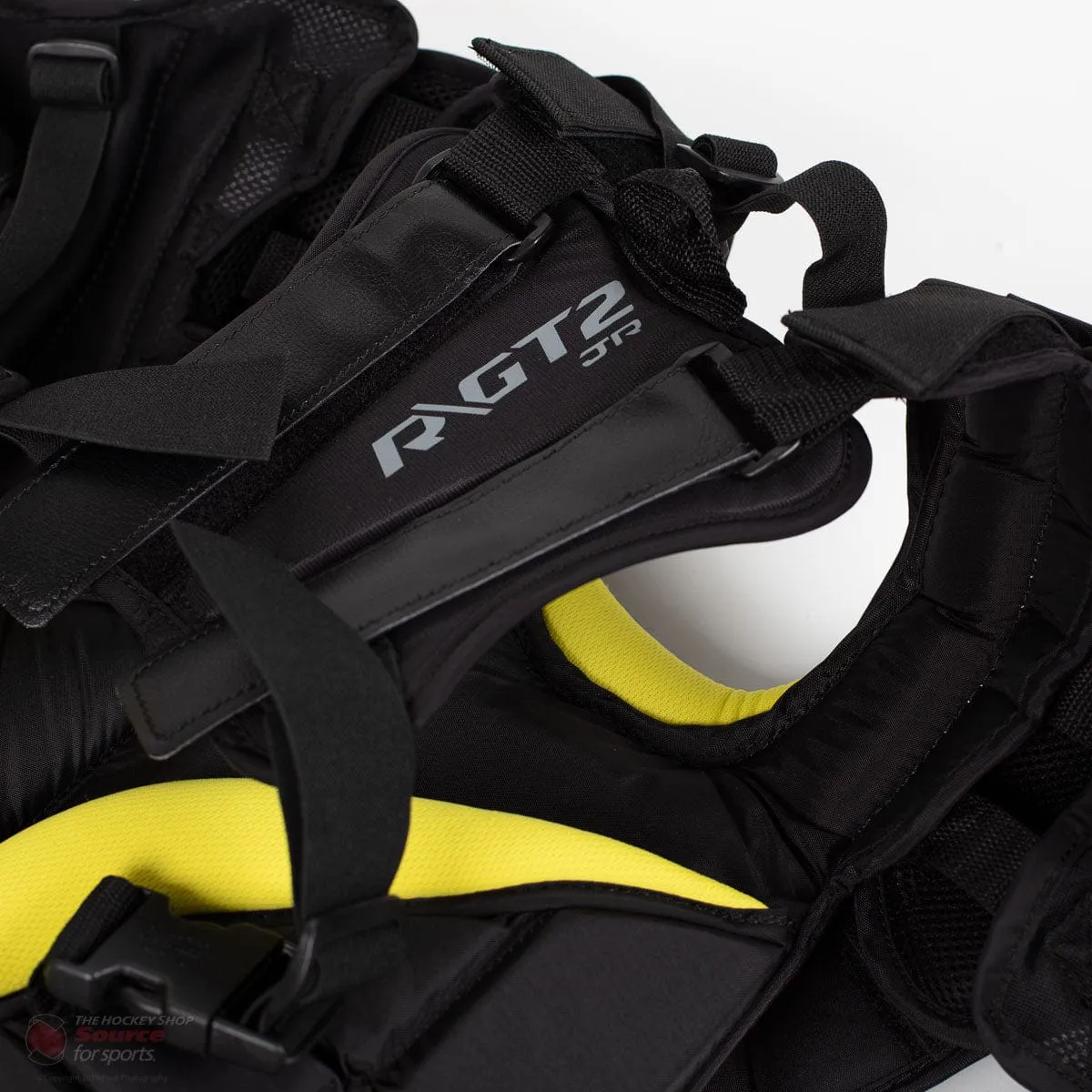 Warrior Ritual GT2 Junior Chest & Arm Protector