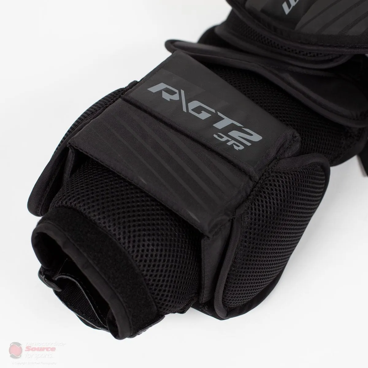 Warrior Ritual GT2 Junior Chest & Arm Protector