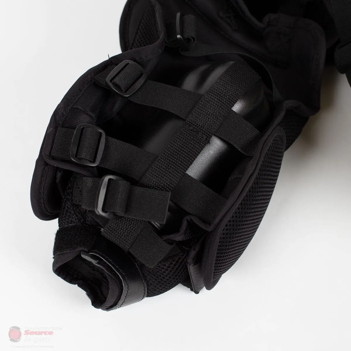 Warrior Ritual GT2 Junior Chest & Arm Protector