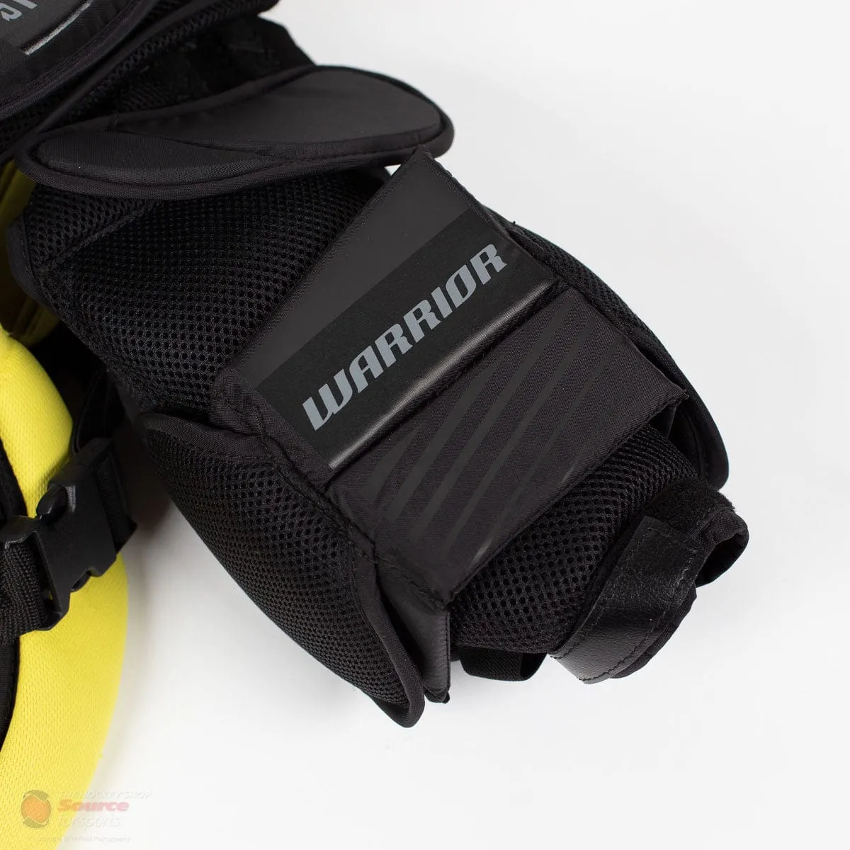Warrior Ritual GT2 Junior Chest & Arm Protector
