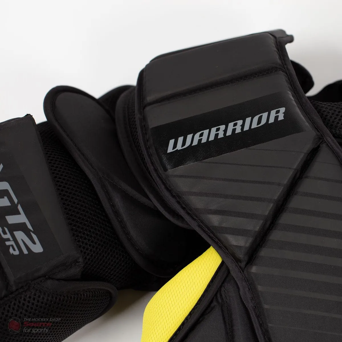 Warrior Ritual GT2 Junior Chest & Arm Protector