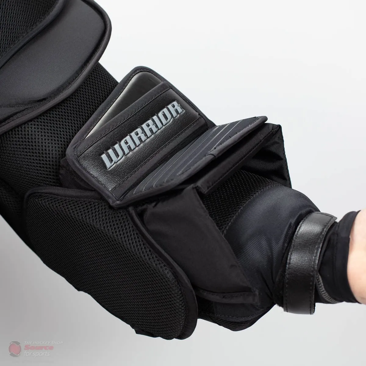 Warrior Ritual GT2 Pro Senior Chest & Arm Protector