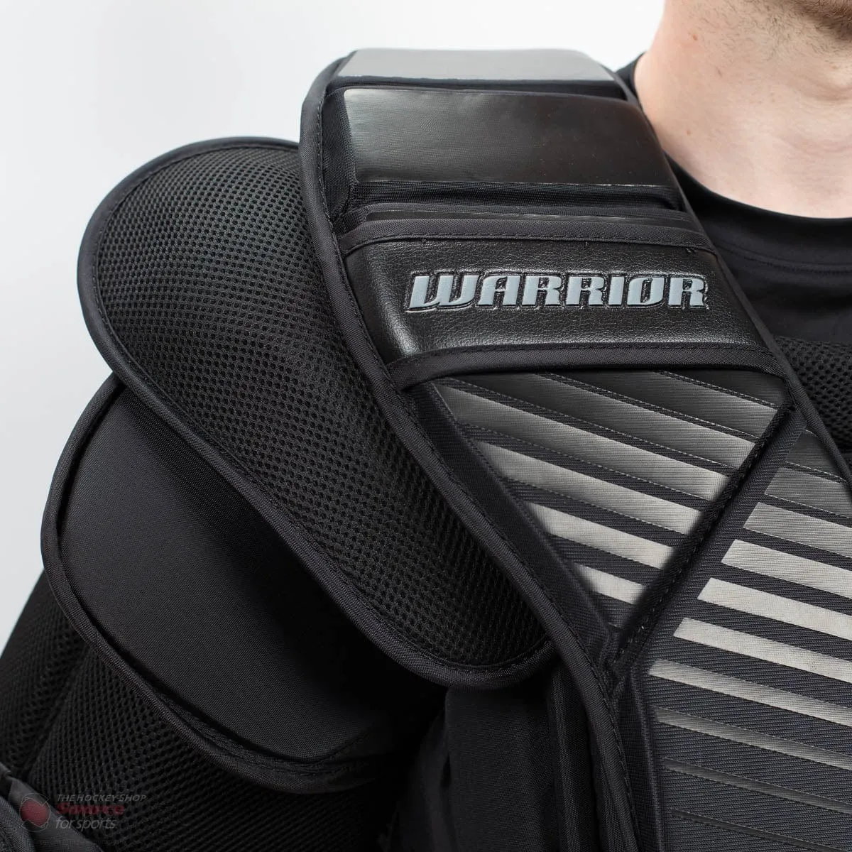 Warrior Ritual GT2 Pro Senior Chest & Arm Protector